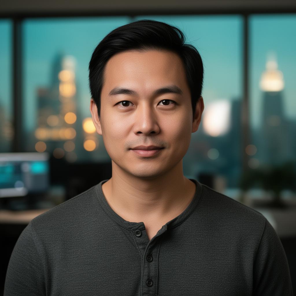 Ethan Nguyen