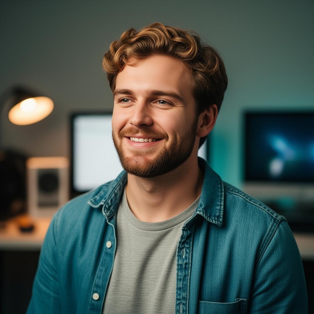 Liam Walker