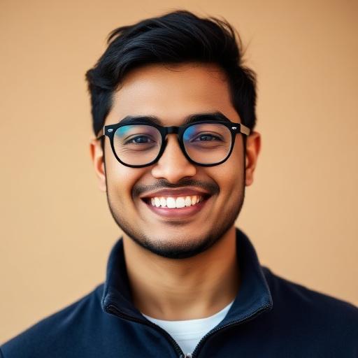 Raj P.