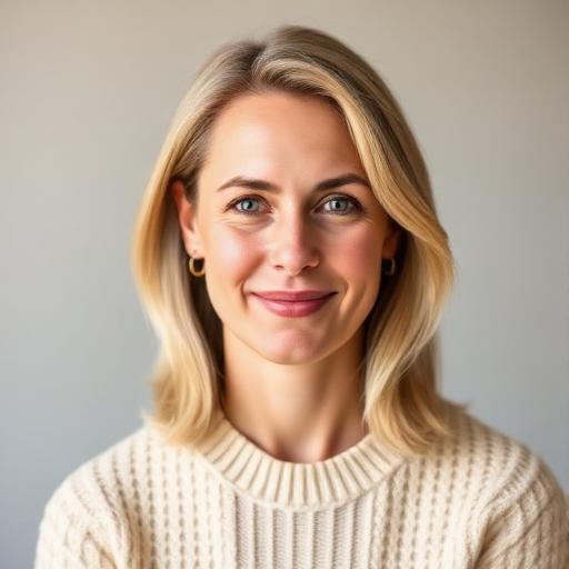 Sarah M.