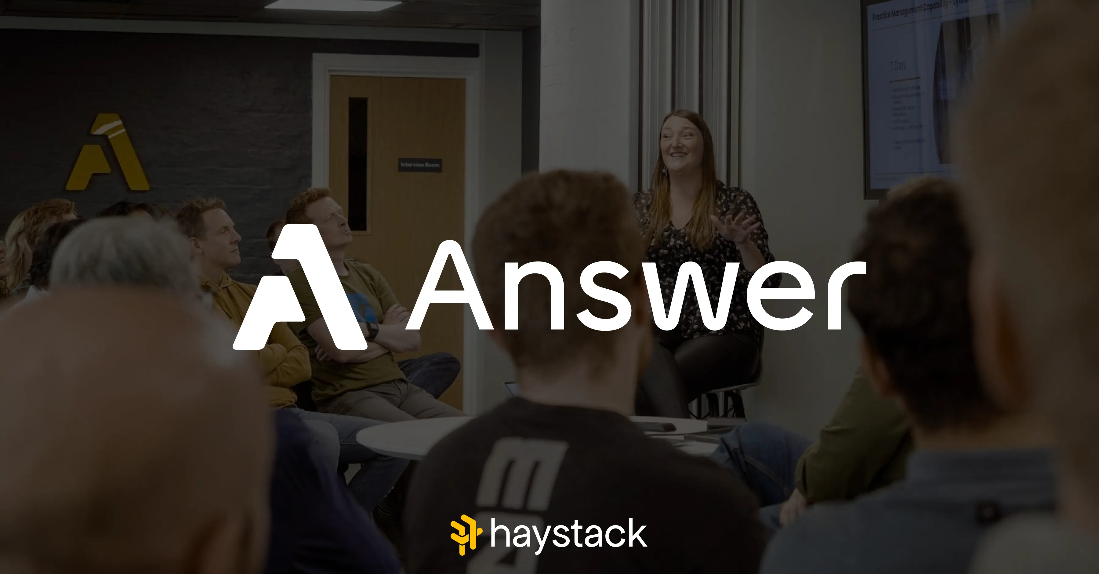 Answer Digital case study