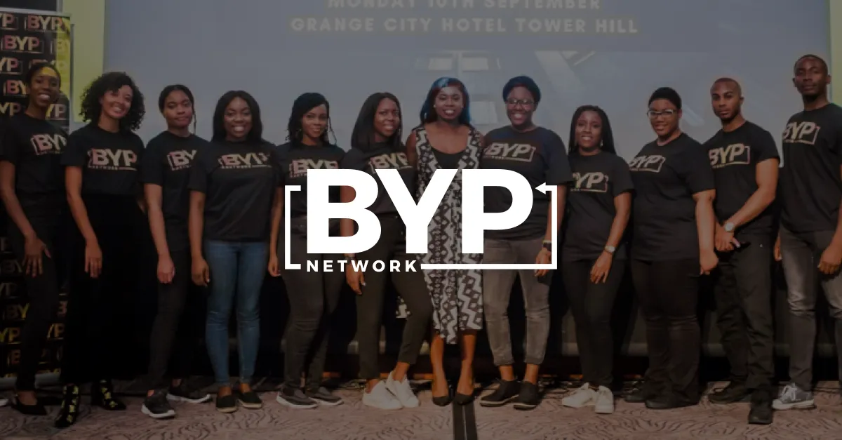 BYP Network case study