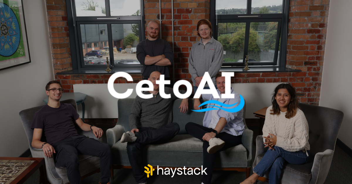 Ceto AI case study