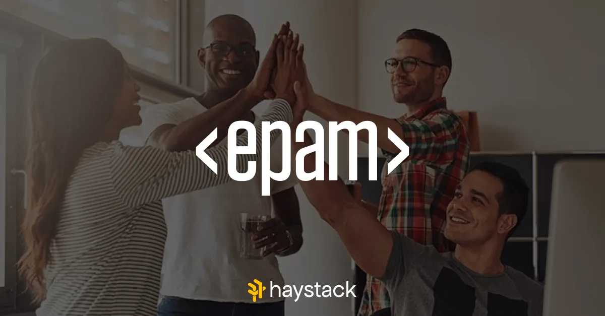 EPAM Systems case study