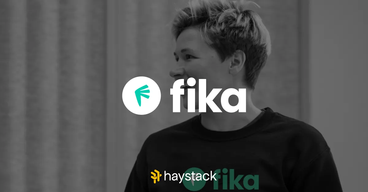 Fika case study