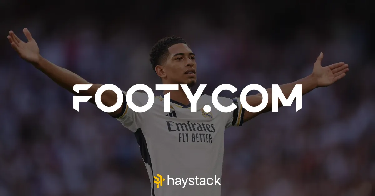 Footy.com case study