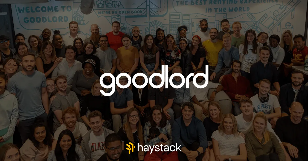 Goodlord case study