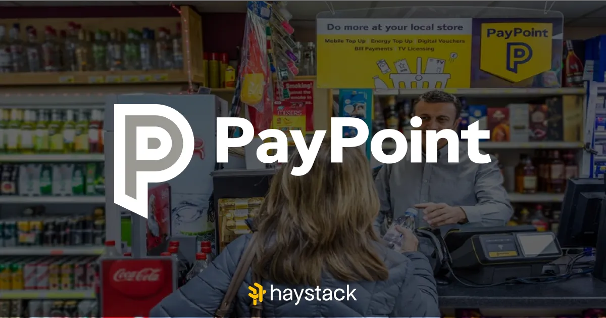 PayPoint case study