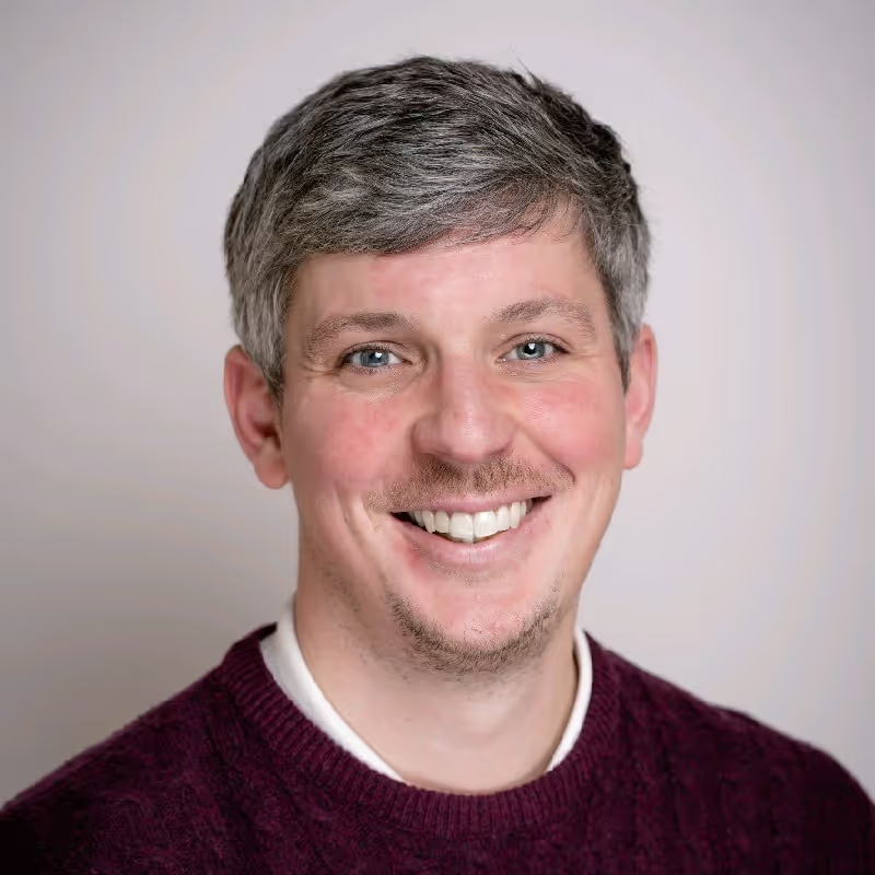 Craig Drysdale